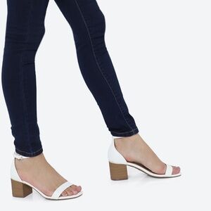 Call It Spring Heeled Sandals